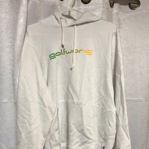 NWT Golf Wang hoodie